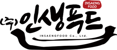 (주)인생푸드 INSAENGFOOD Co., Ltd.